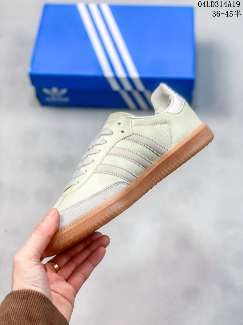 Adidas Samba Shoes